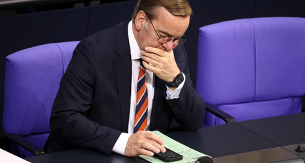 “Nuk e dimë se në cilat aleanca mund të mbështetemi”- Gjermania: Bisedimet për Ukrainën tregojnë se bota po ndryshon me shpejtësi