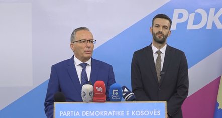 PDK-LDK aderime të reja në prag të zgjedhjeve të dhjetorit