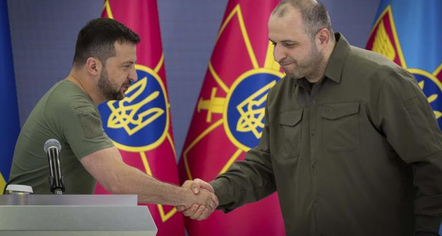 Skandal i madh korrupsioni në Ukrainë, merret në pyetje një nga njerëzit më të afërt të Zelensky-t