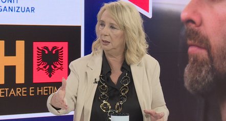 Joni Keta në krye të BKH, Adriana Kalaja: I është diskutuar emri në kafene, ka interesa politike pas tij