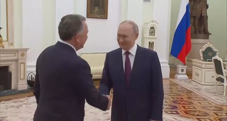 Telefonatat sekrete SHBA-Rusi, Moska e tërbuar: Luftë hibride kundër nesh, po minoni paqen