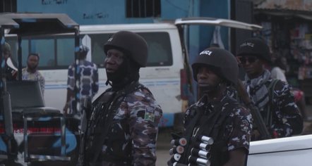 Nigeria në kaos total, bandat marrin kontrollin. Qytetarët paguajnë për të jetuar 