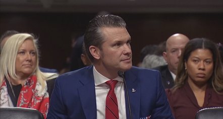 Hegseth nuk shfaqet në Ukrainë, a po e mënjanon Trump Sekretarin e Luftës?