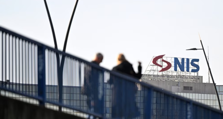 Serbi, SHBA-ja ia zgjat licencën e punës NIS-it