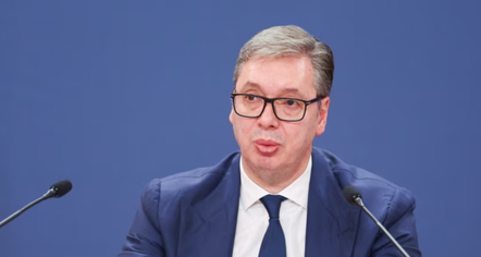 Vuçiç: Pikat kyç të marrëveshjes për shitjen e NIS-it te MOL-i pritet të përfundojnë brenda tri javësh