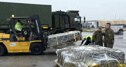 Kosova pranon sisteme kundërtanke nga Turqia