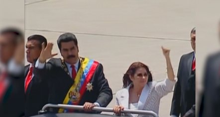 Narkoterroristja e arrestuar. Kush është Celia Flores, gjeneralja e zemrës së Maduros?