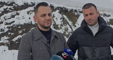 Probleme nga moti i keq në Devoll, nënprefekti tregon zonat më problematike