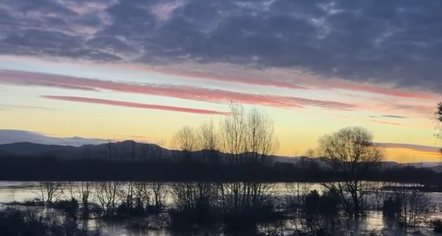 Vjosa nis të tërhiqet, Bishani zona më problematike