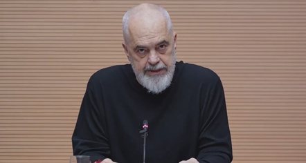 Rama shpjegon arsyet e përmbytjeve: Ndryshimi i klimës realitet, po hodhëm plehrat në rrugë pasojat rëndohen edhe më shumë