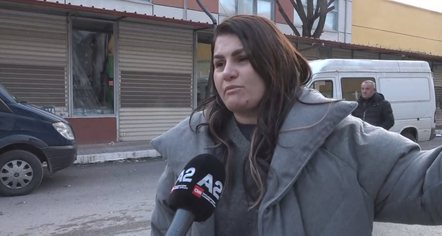 “Humba gjysmën e kapanonit, mbi 1 milion euro dëm”, qytetarja flet për humbjet kolosale
