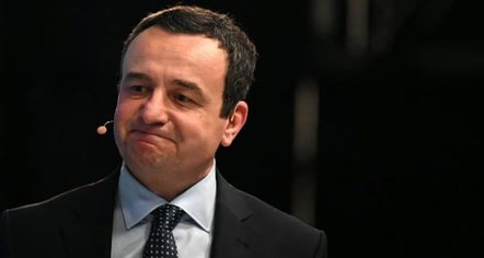 Mbyllet numërimi i votave në Kosovë, ja sa vota mori Albin Kurti