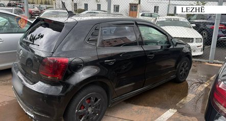 Kapen me drogë, 2 të arrestuar në Lezhë