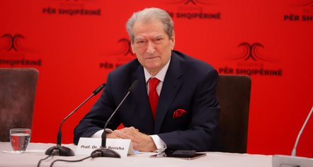 “Shqipëria renditet krahas Kolumbisë”, Berisha: Narkoshteti është kthyer në rrezik për Europën!