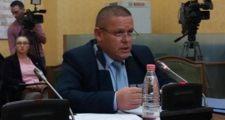 Arqile Koça zgjidhet zëvendësprokuror i Përgjithshëm