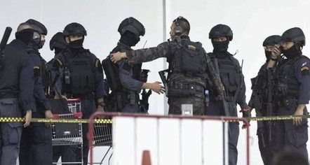 Kokainë nga Amerika Latine në Itali, SPAK çon për gjykim dosjen për grupin kriminal