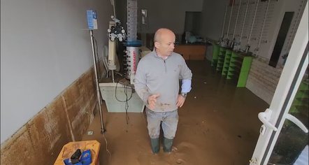 Shkatërrimet nga vërshimet, bizneset të dorëzuara, dhjetëra mijëra euro dëme