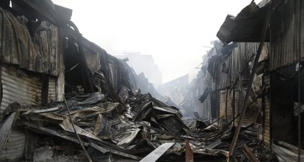 Ndryshe nga sa ndodh në Europë, shqiptarët sigurojnë automjetet, por jo pronën e tyre