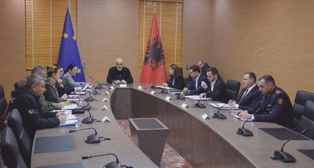 Prioritetet e 2026, Rama “retreat” me ministrat në vilën e kuqe me dyer të mbyllura