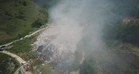 Ministria e Mjedisit bën llogaritë: Gati 10 miliardë dollarë deri në 2036 për ndryshimet klimatike