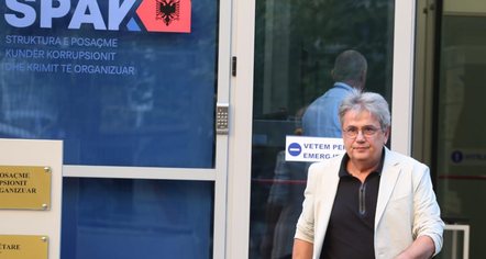 Tenderi i KESH, SPAK dërgon për gjykim Benet Becin dhe të tjerët