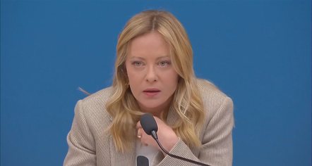 “Europa duhet të flasë me Rusinë!” Meloni: Nuk mund të negociojmë fundin e luftës vetëm me njërën palë