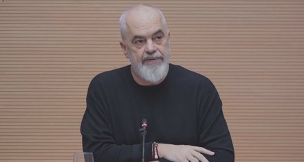 “Kemi investuar, por klima ka ndryshuar” Rama: Në 4 ditë ra shiu i një muaji, do të ketë kompensim