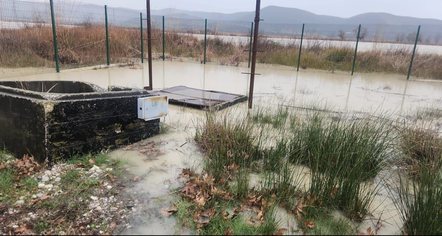 Rikthehet furnizimi me ujë në Fier, por vetëm për përdorim sanitar përkohësisht