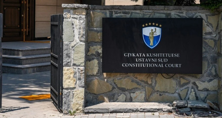Kosovë, Gjykata Kushtetuese shfuqizon ligjin për Verifikimin e Pasurisë së Pajustifikueshme