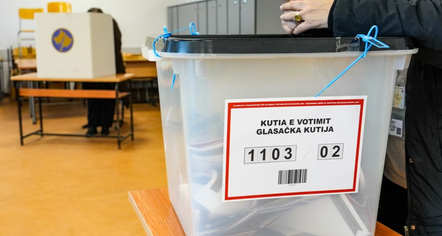 Kosovë, PZAP hedh poshtë kërkesën e PDK-së për shfuqizimin e mijëra votave me postë