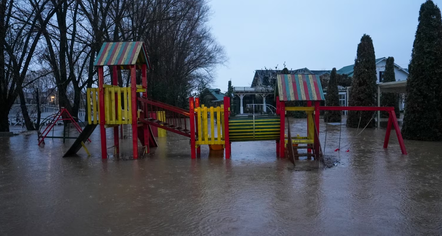 Si do t’i ndihmojë shteti i Kosovës qytetarët e prekur nga përmbytjet?