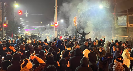 Udhëheqësit evropianë e dënojnë vrasjen e protestuesve në Iran: Jemi thellësisht të shqetësuar për dhunën!