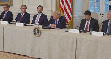 “Nuk është e nevojshme të kapim Putinin” Trump e ka seriozisht: Marrim Groenlandën, ose vijnë rusët e kinezët 