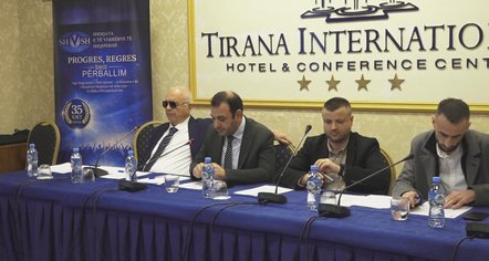 Të njëjtat halle për 35 vite, Shoqata e të Verbërve: Institucionet na kanë harruar