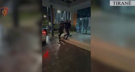 Plagosje, pengmarrje e konflikt, arrestohet 32-vjeçari i shpallur në kërkim 