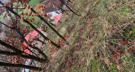 Rrëshqitje dherash në Çërravë, rrezikohet një banesë 