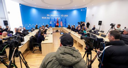 Kryesia e PD-së cakton datën e protestës