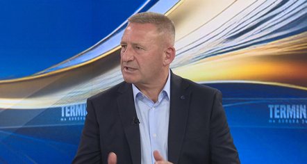 Ndoka i zhgënjyer nga tryeza e PD-së: Frymë mosbesimi ekstreme