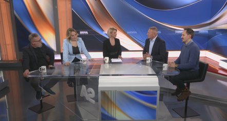 Ndoka: Ramën e rrëzojnë vetëm ndërkombëtarët dhe SPAK