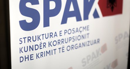 Lidhje me trafikantët e drogës, SPAK dërgon për gjykim tre ish-punonjës policie