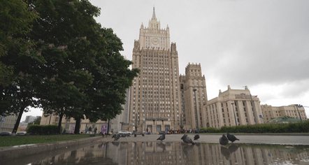 “Rusia po bllokon sinjalet GPS në Europë”, Moska: Le të paraqesin prova, deri tani ka vetëm fjalë