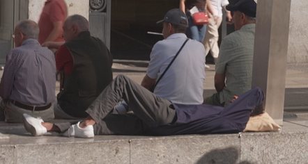 Europa digjet nga vapa, OKB: Temperatura globale me rritje rekord 5 vitet në vazhdim
