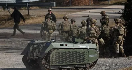 Pentagoni paralajmëron ulje të pranisë ushtarake amerikane në NATO