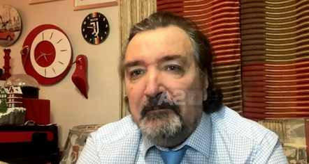 Moska kërkoi largimin e diplomatëve të huaj nga Kievi, gazetari nga Rusia: Mund të përdoren raketa ‘Kinzhal’ dhe ‘Oreshnik’