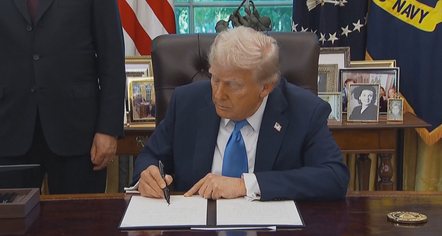 Duhet që Trump të hedhë firmën, SHBA-Iran me ujdi paraprake për paqen, por çështja bërthamore…