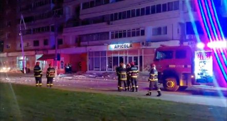 Sulmi me dron në Rumani, Shqipëria në solidaritet me Bukureshtin: Përshkallëzim i papërgjegjshëm nga Rusia!