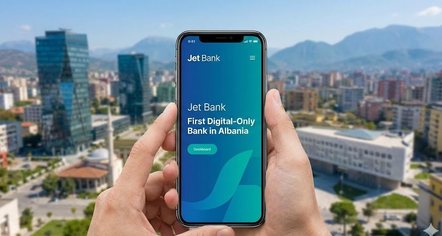 REAGIMI/ Jet Bank i kundërpërgjigjet shtatë deputetëve të PD: Licencimi u krye me standarde rigoroze dhe transparencë të plotë