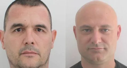 Akuzohen për atentatin ndaj ish-prokurorit Ndoja, shtyhet gjyqi ndaj Plaurent Dervishajt dhe Julian Meçes