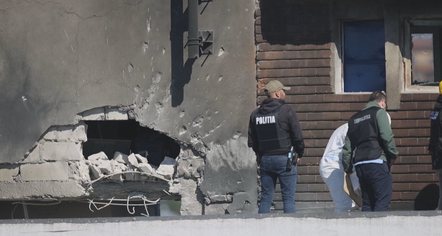Rusia lëshon dronët në Rumani, NATO në alarm: Mbrojmë çdo centimetër të territorit