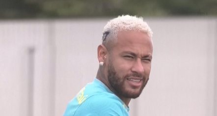Botërori në dyshim, Neymar dëmtohet dhe rrezikon të mungojë 2 deri 3 javë